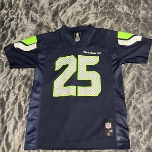 Seahawks Richard Sherman Jersey